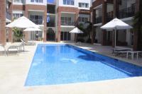 Depto entero, Coral Village D204, WIFI, TV, cerca de la playa - Chambres d'hôtes Punta Cana