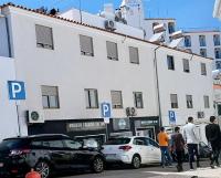 Casa dos Sinos Beach Apartment 1 with Roof Terrace - Chambres d'hôtes Albufeira