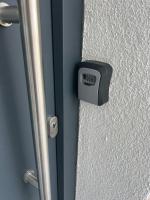 Ferienwohnung Am Wasen - B&B Pleinfeld
