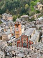 Appartamento con 2 Camere da Letto