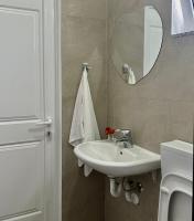 Triple Room with Bathroom