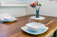 Himmelsnest Apartment im Zentrum von Paderborn - Ferienwohnung Paderborn