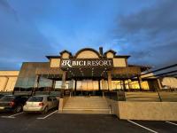 Bici Resort - Chambres d’hôtes Samoljica