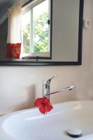 Habitación Doble Pequeña