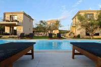 Three Charites Resort - B&B Gialova