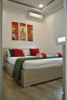 Recanto Do Sol Apartment - B&B