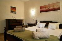 RomaOlyaHouse - B&B Budva