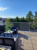 Skylight46 La Terrasse St Louis - B&B Saint-Louis