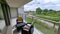 Blue Apartment Nowa Dzielnica przy Tężni - Ferienwohnung Busko-Zdrój