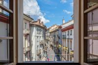 Ancien Bazar Apartement - Ferienwohnung Aosta