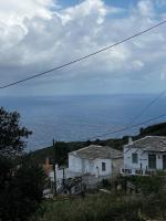 Papous house - Bed and Breakfast Mesokhórion