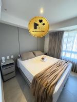 Melhores Flats - Gracioso, pertinho do mar - B&B