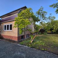 Happy Place Apartment XXL - B&B Braunschweig