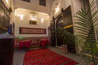 Riad Taha - B&B Fes