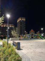 Athletic city - B&B Astaná
