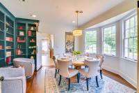 ‘Wremy House’ 5 Blocks to Main St in Starkville! - B&B Starkville