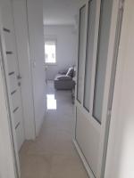 One-Bedroom Apartment "1"