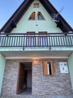 Vikendica Mati - B&B Kupres