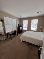 Goodyear 2 Story Room 1 - B&B