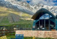 Kuro Glamping - Bed and Breakfast Stepantsminda