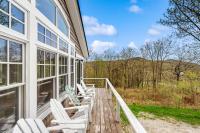 The Betty - Ferienwohnung Jackson