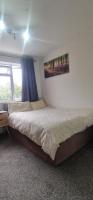 Chambre Double avec Salle de Bains Privative