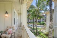 Kauai Villas at Poipu Kai E211 by Coldwell Banker Island Vacations - B&B Kīpū