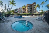 Kauhale Makai 102 by Coldwell Banker Island Vacations - B&B Kīhei