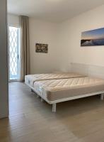 Apartment with Garden View