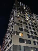 Евродвушка в районе Экспо и Ботанического сада - Ferienwohnung Astana