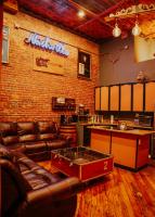 The Law Suites - B&B
