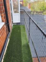 The Gold Room , stylish apartment near City Centre - Chambres d'hôtes Nottingham