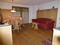 Appartamento con 1 Camera da Letto e Balcone