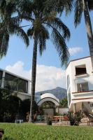 Hotel Mythos - B&B Tepoztlán