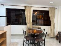 Surapata céntrico Lounge - B&B
