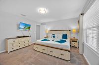 Casa con 4 camere da letto