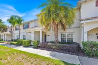 Disney Themed Home l Private Pool l Lazy River - Bed and Breakfast Kissimmee