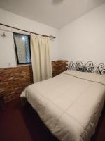 Apartamento de 2 dormitorios con vistas al jardín