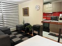 Departamento Amoblado Talcahuano - Ferienwohnung Concepción