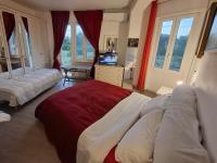 Two-Bedroom Standard Apartment