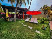 Three-Bedroom Holiday Home 