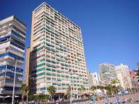Levante Sea View 10D - Primera Línea Playa - Bed and Breakfast Benidorm