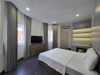 Bảo Châu villa - B&B Nghi Xuân