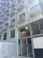Studio moderno e novo perto do MAC - UNI Home 113 - Boa Viagem - B&B