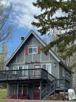Snow Otter Haus - B&B Bessemer
