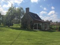 Charmante maison ancienne avec WIFI et animaux acceptés - FR-1-497-40 - B&B Cerisy-Belle-Étoile