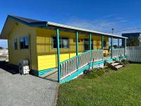 Sunflower Cottage - Ferienwohnung