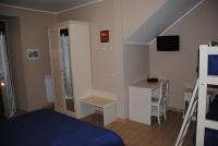 Habitación cuádruple