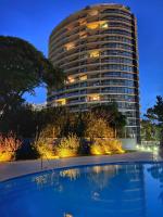 Apartamentos Torre Tressesenta - B&B Punta del Este