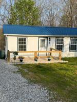 2 Bedroom home near Mammoth Cave NP - Bed and Breakfast Mammoth Cave